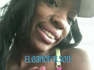 Eleanor_Olson