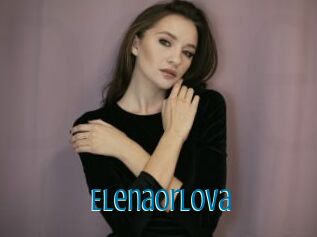 ElenaOrlova