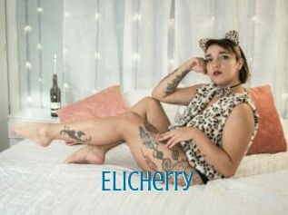 EliCherry
