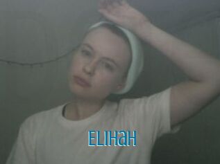 EliHah