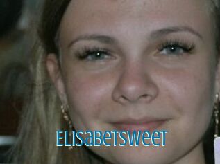 ElisabetSweet