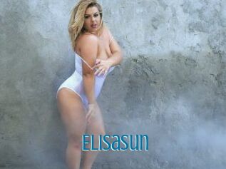 Elisasun