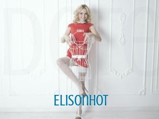 ElisonHot