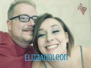 ElizaAndLeon