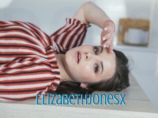 ElizabethJonesX