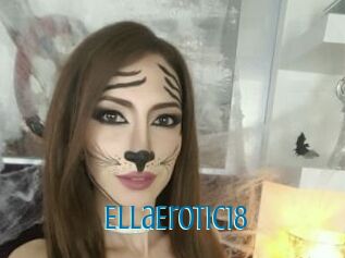 EllaErotic18