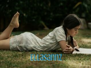 EllaSannz