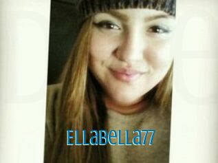 Ellabella77