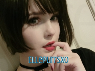 EllePurrsXO