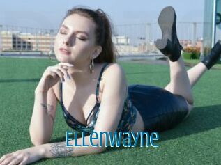 EllenWayne