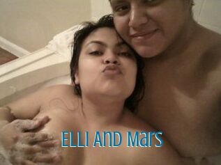 Elli_And_Mars