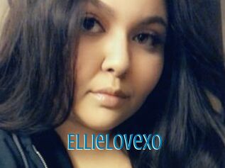 EllieLoveXo