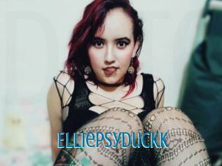ElliePsyduckk