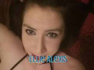 Ellie_Alexis