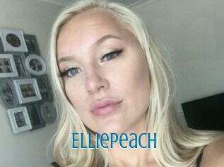 Elliepeach