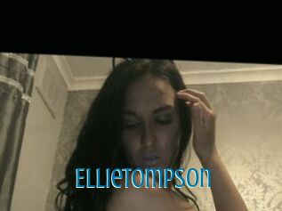 Ellietompson