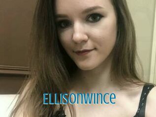 EllisonWince