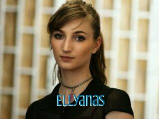 Ellyanas