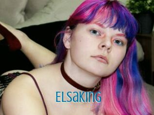 ElsaKing