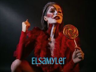 ElsaMyler