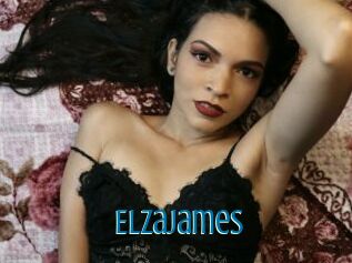 ElzaJames
