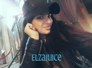 ElzaJuice