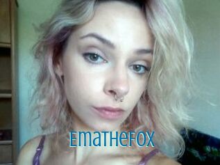 EmaTheFox