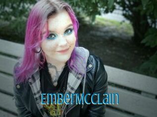 EmberMcClain