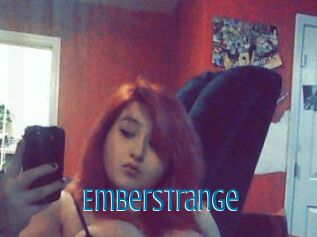 EmberStrange