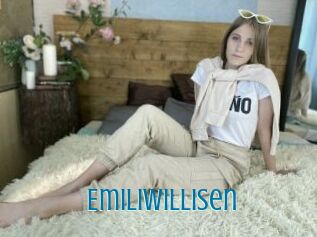 EmiliWillisen