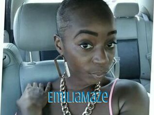Emilia_Maze