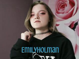 EmilyHolman
