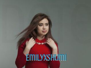 EmilyXShumi