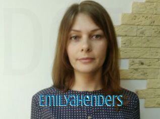 EmilyaHenders