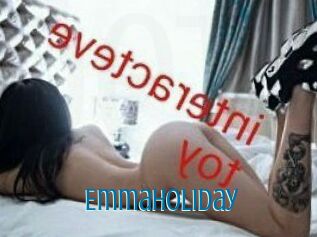 Emma_Holiday