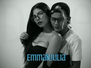 EmmaNJulia