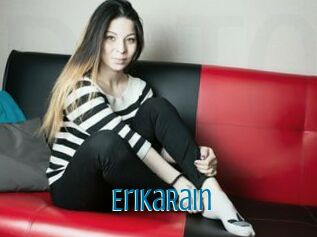 ErikaRain