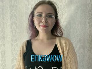ErikaWow