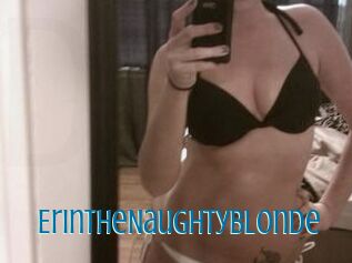 ErinTheNaughtyBlonde