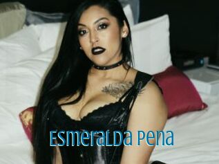 Esmeralda_Pena