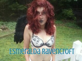 Esmeralda_Ravencroft