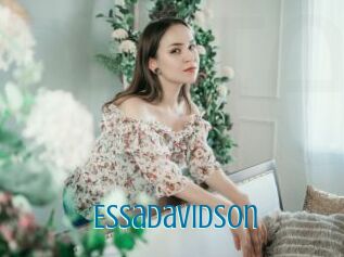 EssaDavidson
