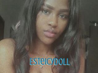 EsteicyDoll