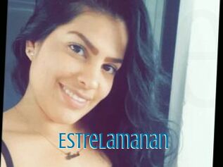 Estrelamanan