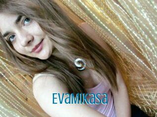 EvaMikasa
