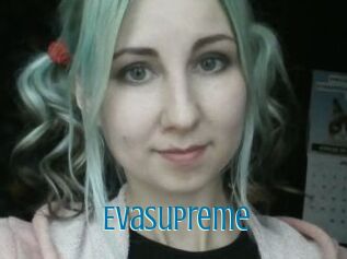 EvaSupreme