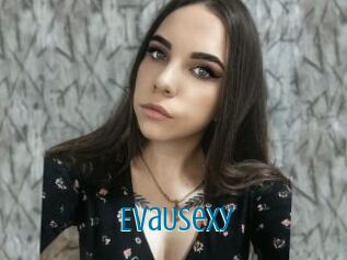 EvaUSexy