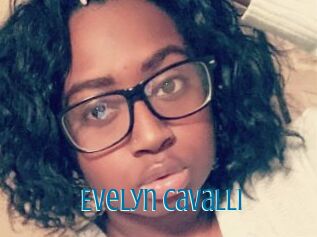 Evelyn_Cavalli