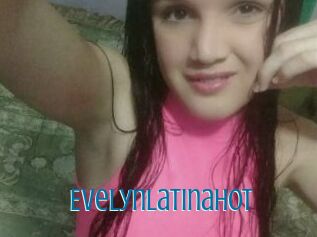 Evelynlatinahot