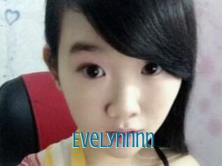 Evelynnnn